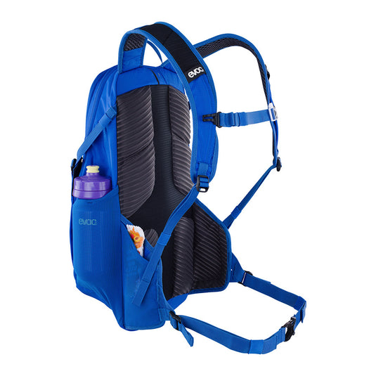 EVOC Ride 16 Hydration Bag Volume: 16L, Bladder: Not included, Royal Blue