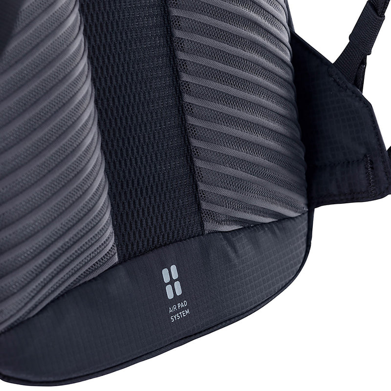 Load image into Gallery viewer, EVOC Ride 8 Hydration Bag Volume: 8L, Bladder: Included (2L), Violet/Black
