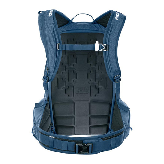 EVOC Line Pro 30 Snow Backpack, 30L, Denim, SM