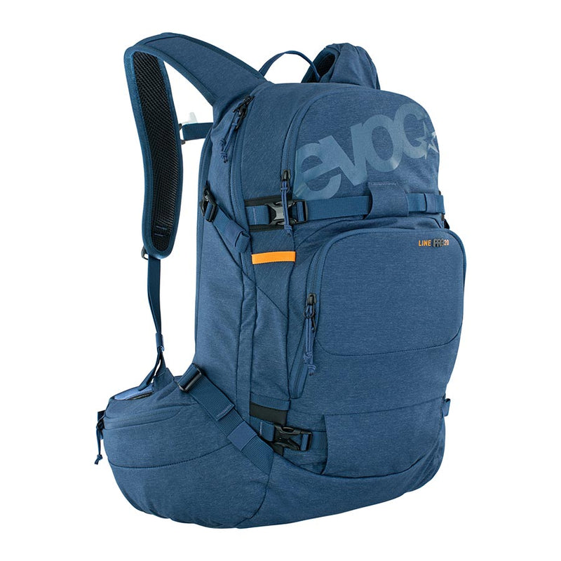 Load image into Gallery viewer, EVOC-Backpack-BKPK5885
