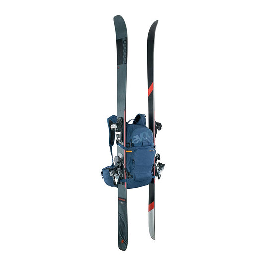 EVOC Line Pro 20 Snow Backpack, 20L, Denim, LXL