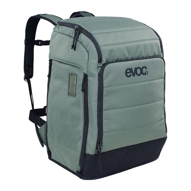 Load image into Gallery viewer, EVOC Gear Backpack 60 Backpack, 60L, Olive
