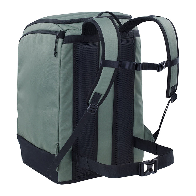 Load image into Gallery viewer, EVOC Gear Backpack 60 Backpack, 60L, Olive
