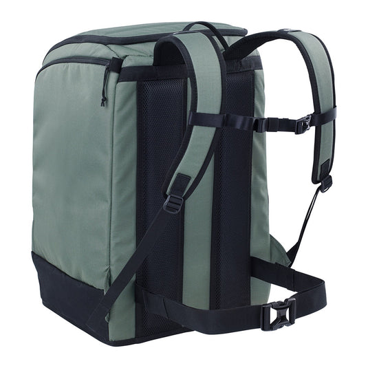 EVOC Gear Backpack 60 Backpack, 60L, Olive