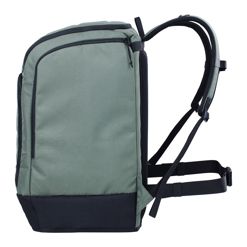 Load image into Gallery viewer, EVOC Gear Backpack 60 Backpack, 60L, Olive
