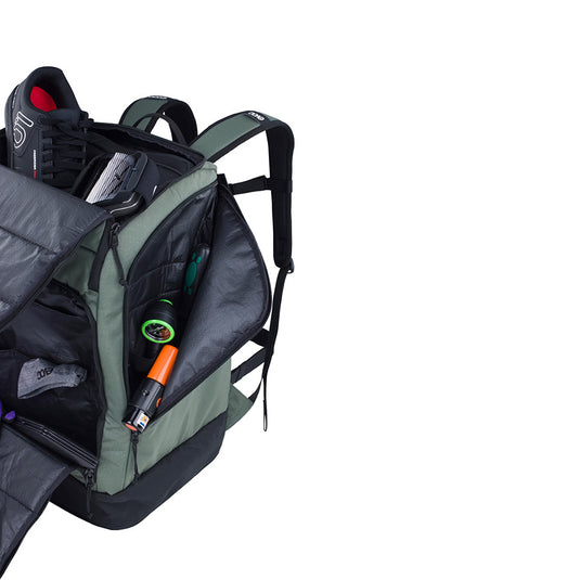 EVOC Gear Backpack 60 Backpack, 60L, Olive