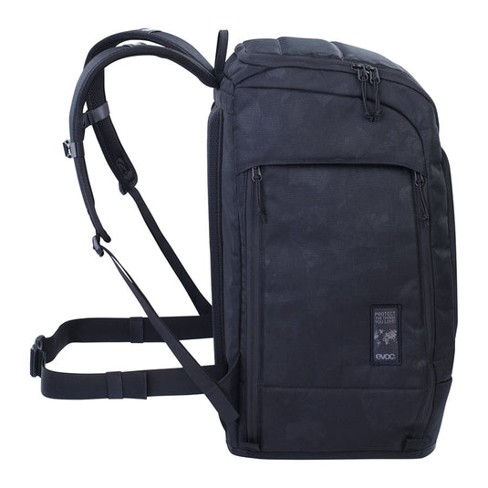 EVOC Gear Backpack 60 Backpack, 60L, Black