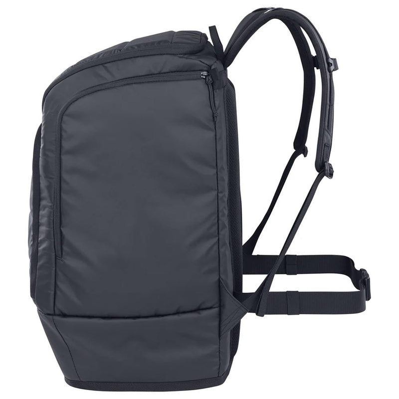 Load image into Gallery viewer, EVOC Gear Backpack 60 Backpack, IRONMAN edition, 60L, Black
