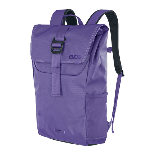 EVOC Duffle Backpack 16 16L Violet/Black