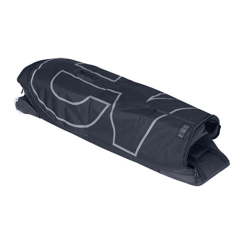 Load image into Gallery viewer, EVOC Bike Bag Black
