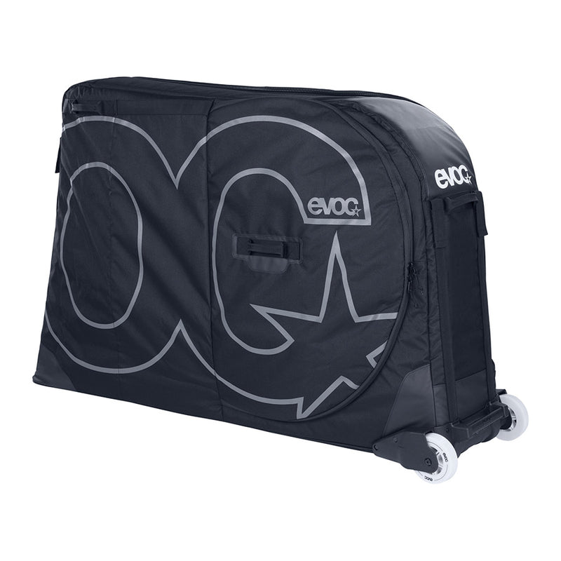 Load image into Gallery viewer, EVOC Bike Bag Black
