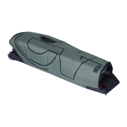 EVOC Bike Bag Dark Olive
