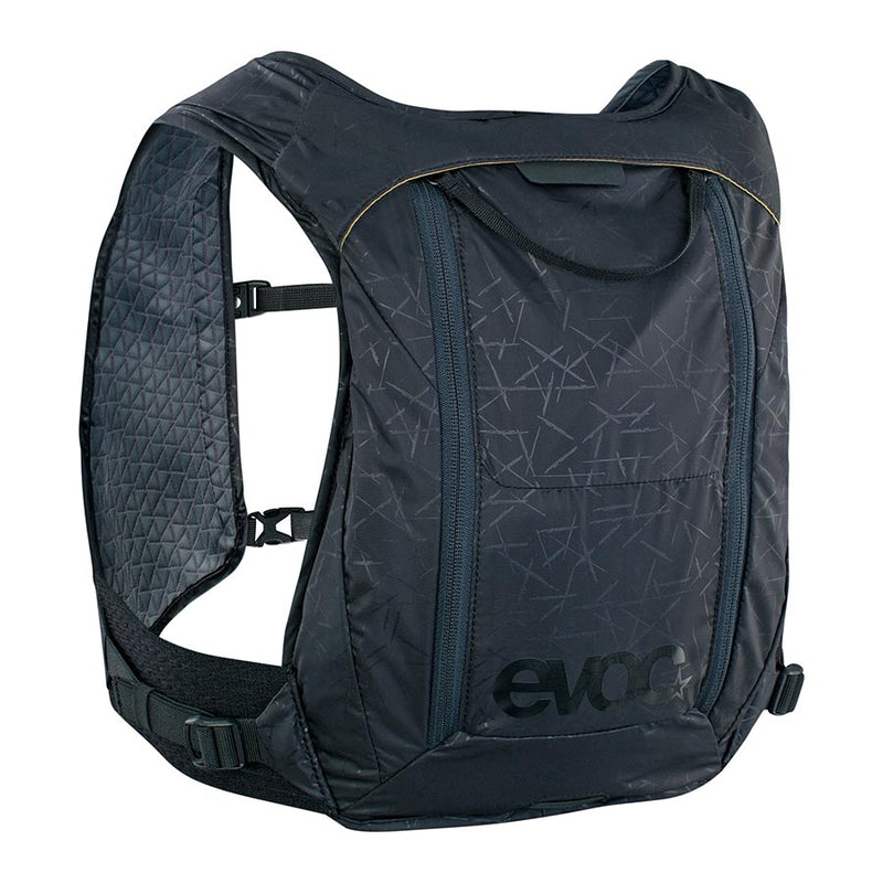 Load image into Gallery viewer, EVOC Hydro Pro 3 + 1.5l Bladder, Hydration Bag, Volume: 3L, Bladder: Included (1.5L), Black
