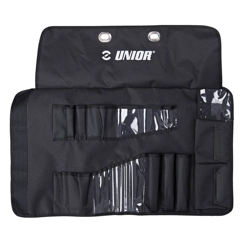 Load image into Gallery viewer, Unior Pro Tool Wrap Tool Kit, 0
