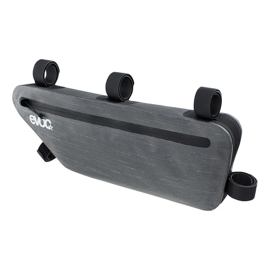 EVOC Frame Pack WP Frame Bag, 3.5L, Carbon Grey