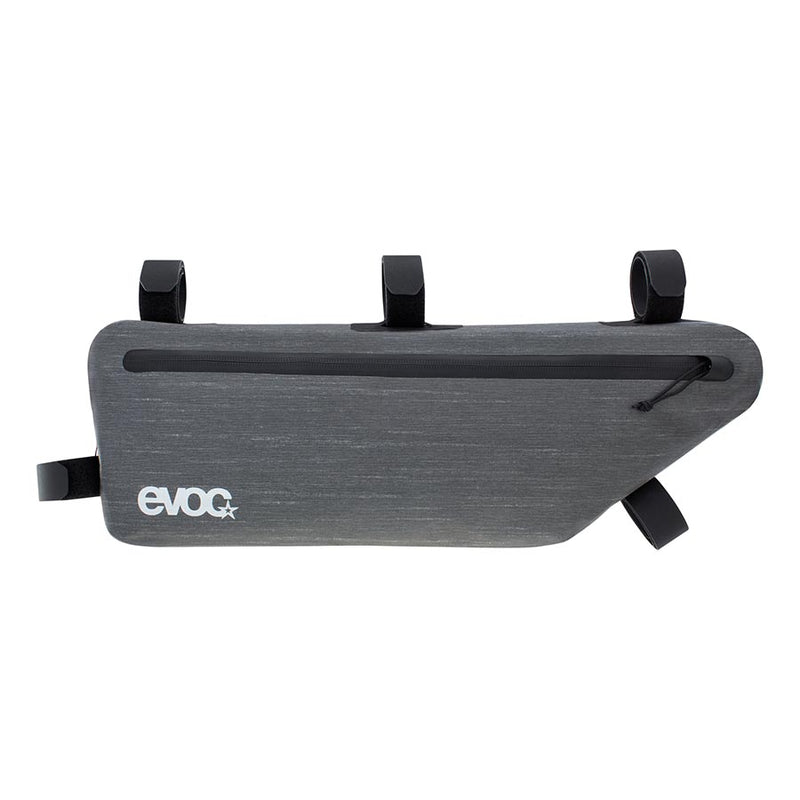 Load image into Gallery viewer, EVOC Frame Pack WP Frame Bag, 3.5L, Carbon Grey
