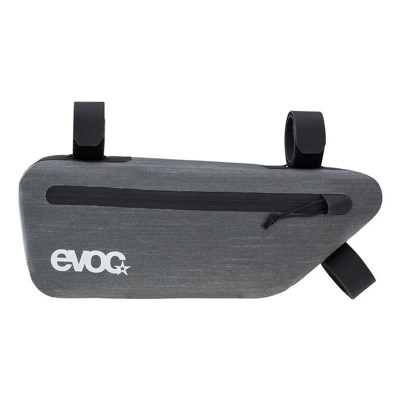 Load image into Gallery viewer, EVOC Frame Pack WP Frame Bag, 1.5L, Carbon Grey
