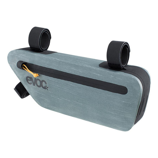 EVOC Frame Pack WP Frame Bag, 1.5L, Steel