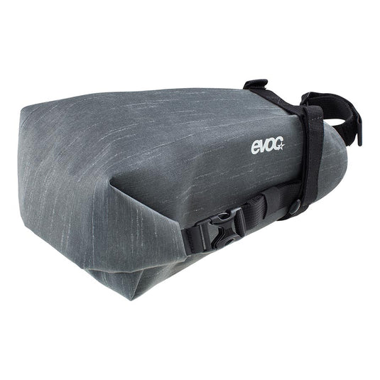 EVOC Seat Pack WP Seat Bag 2L, Carbon Grey