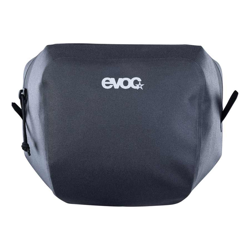 Load image into Gallery viewer, EVOC Pin Pack Torso Protector, Hip Pack, 1.5L, Not Compatible, Black

