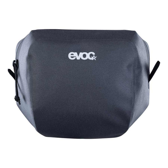 EVOC Pin Pack Torso Protector, Hip Pack, 1.5L, Not Compatible, Black