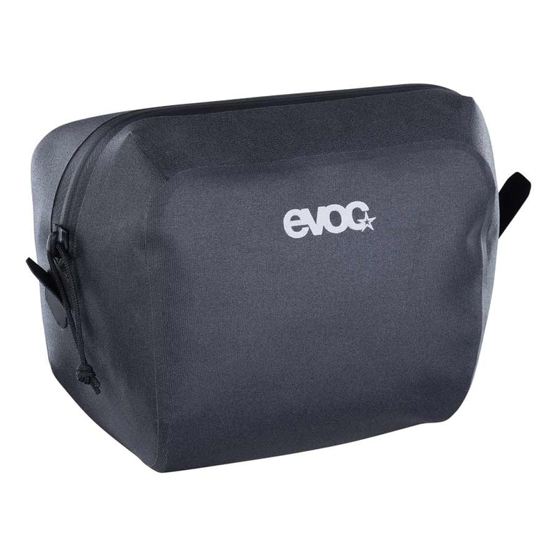 Load image into Gallery viewer, EVOC Pin Pack Torso Protector, Hip Pack, 1.5L, Not Compatible, Black
