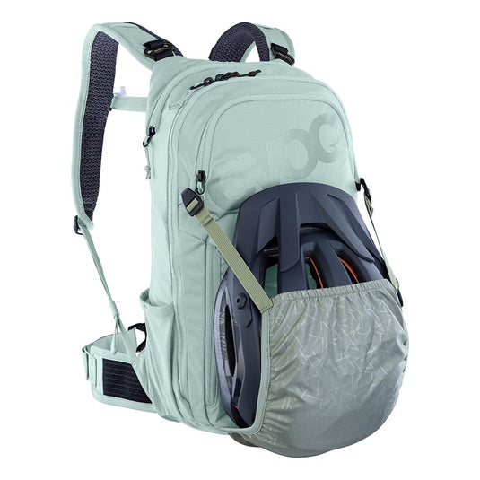 EVOC Stage 12 Hydration Bag Volume: 12L, Bladder: Not included, Mint