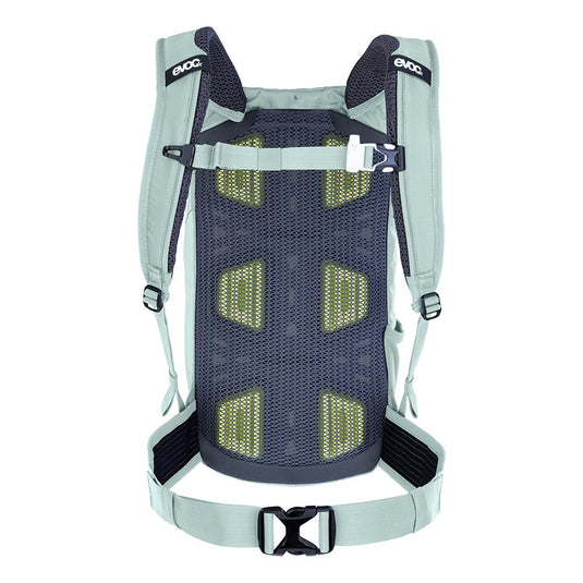 EVOC Stage 12 Hydration Bag Volume: 12L, Bladder: Not included, Mint