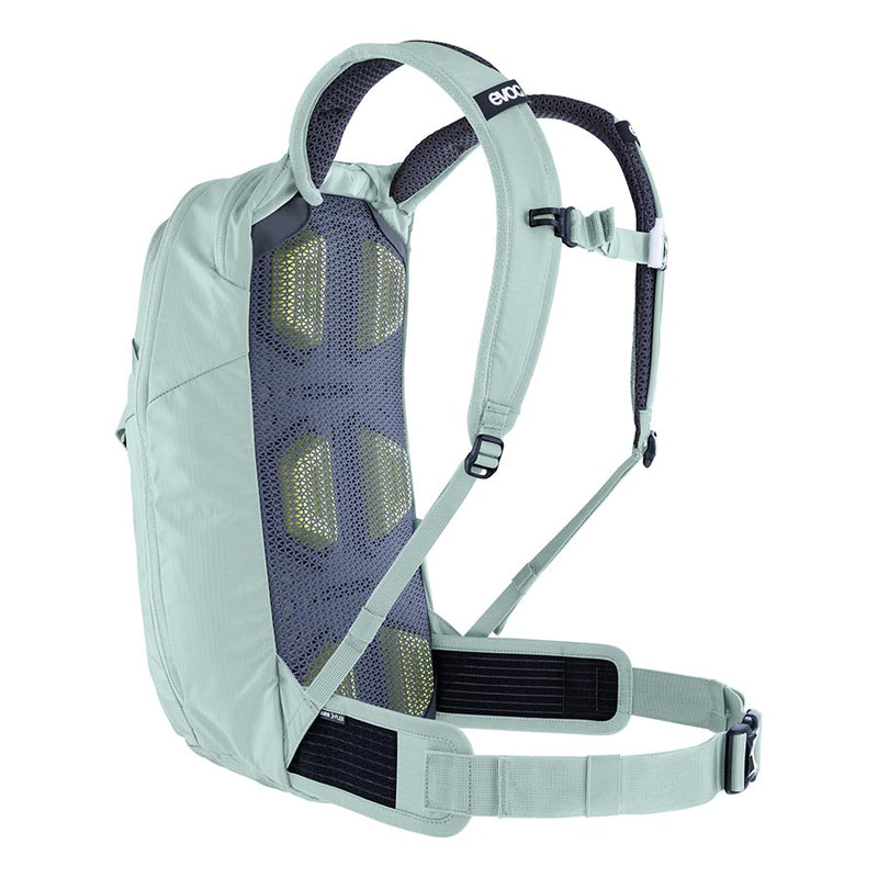 Load image into Gallery viewer, EVOC Stage 12 Hydration Bag Volume: 12L, Bladder: Not included, Mint
