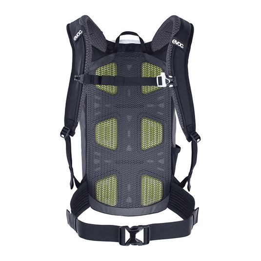EVOC Stage 12 Hydration Bag Volume: 12L, Multicolor