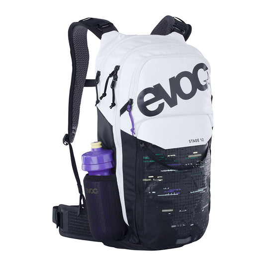 EVOC Stage 12 Hydration Bag Volume: 12L, Multicolor