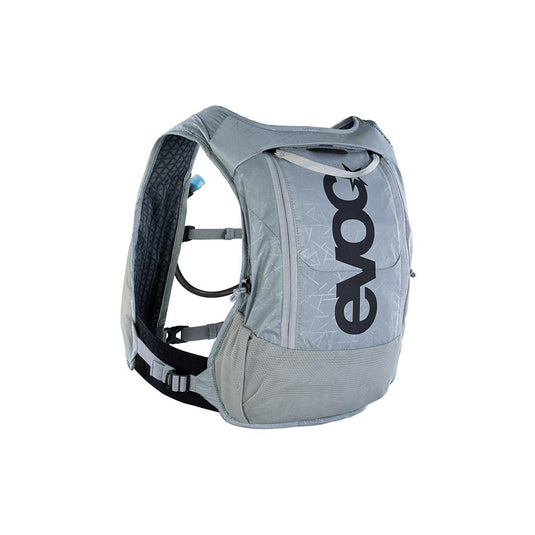 EVOC Hydro Pro 6 + 1.5L Bladder, Hydration Bag, Volume: 6L, Bladder: Included (1.5L), Stone