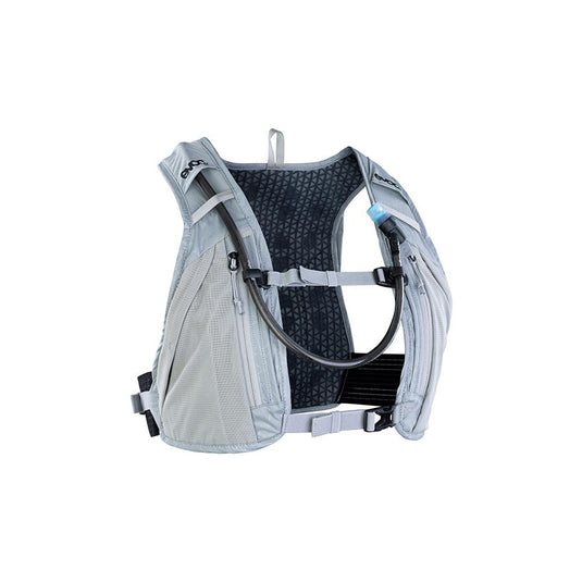 EVOC Hydro Pro 6 + 1.5L Bladder, Hydration Bag, Volume: 6L, Bladder: Included (1.5L), Stone
