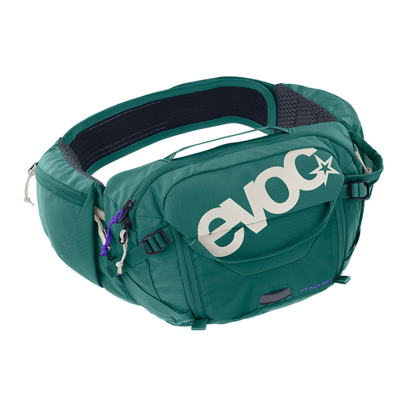 Load image into Gallery viewer, EVOC-Lumbar-Fanny-Pack-LFPK0334
