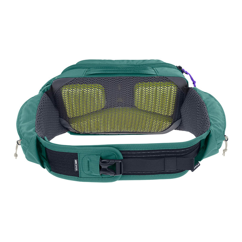 Load image into Gallery viewer, EVOC Hip Pack Pro 3 Hip Pack, 3L, No, Bottle Green
