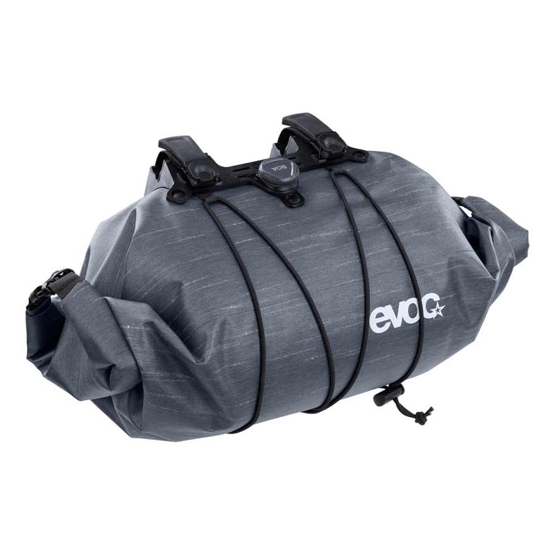 Load image into Gallery viewer, EVOC-Handlebar-Bag-Reflective-Bands-HDBG0376
