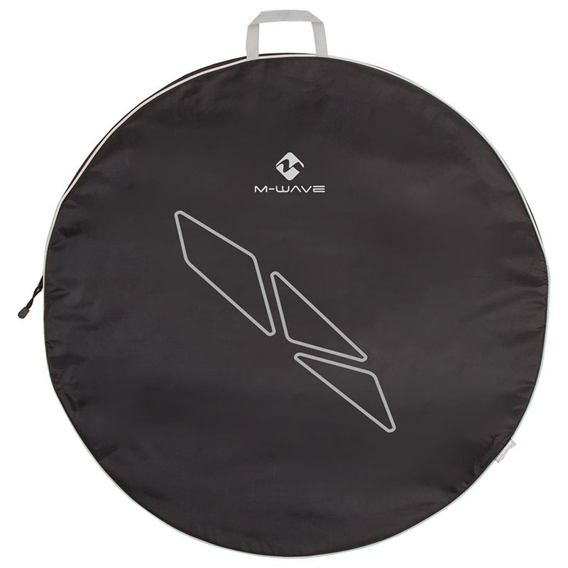Load image into Gallery viewer, M-Wave Rotterdam WSB Wheel Bag, 830mm, Up to 29''
