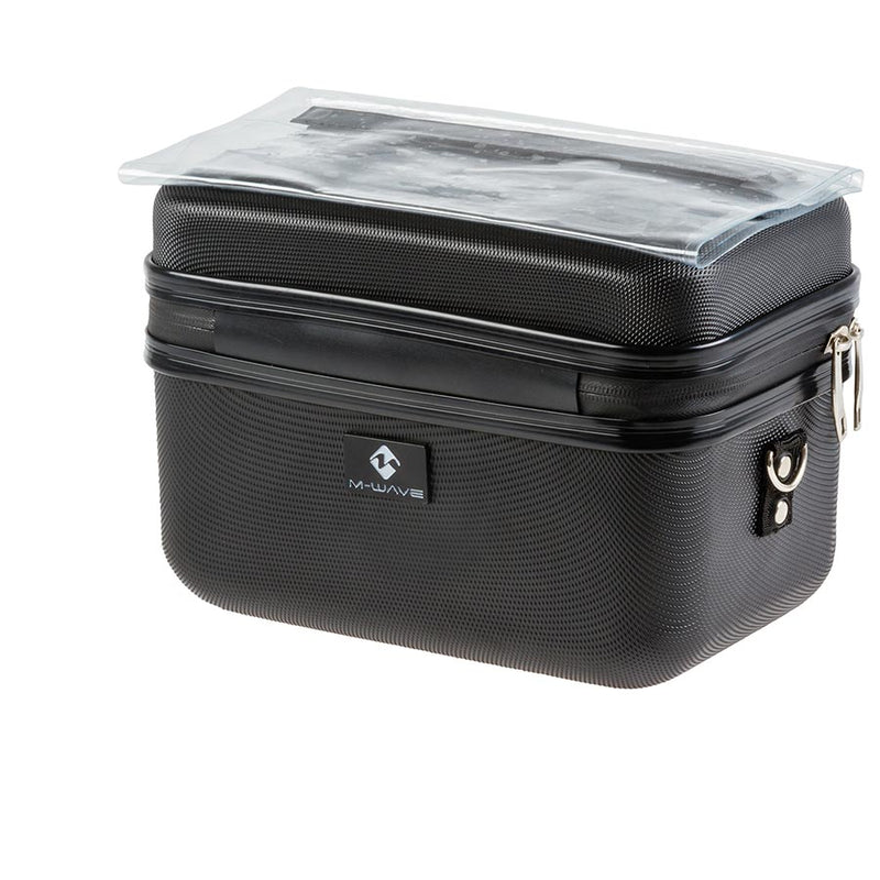 Load image into Gallery viewer, M-Wave-Handlebar-Bag-Water-Reistant-HDBG0221
