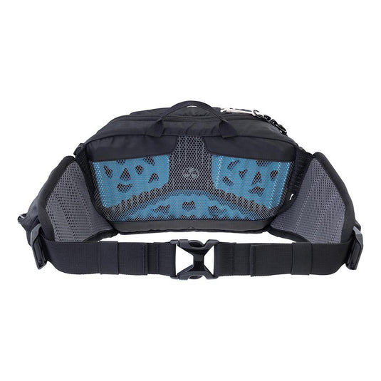 EVOC Hip Pack 3 Hip Pack 3L, No, Black