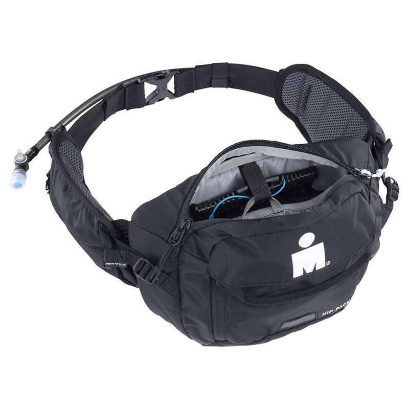 Load image into Gallery viewer, EVOC Hip Pack 3 Hip Pack 3L, No, Black
