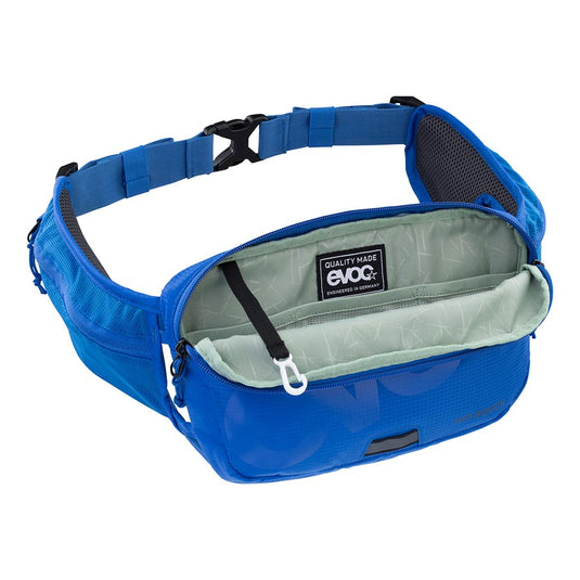 EVOC Hip Pouch Hip Pack 1L No, Royal Blue