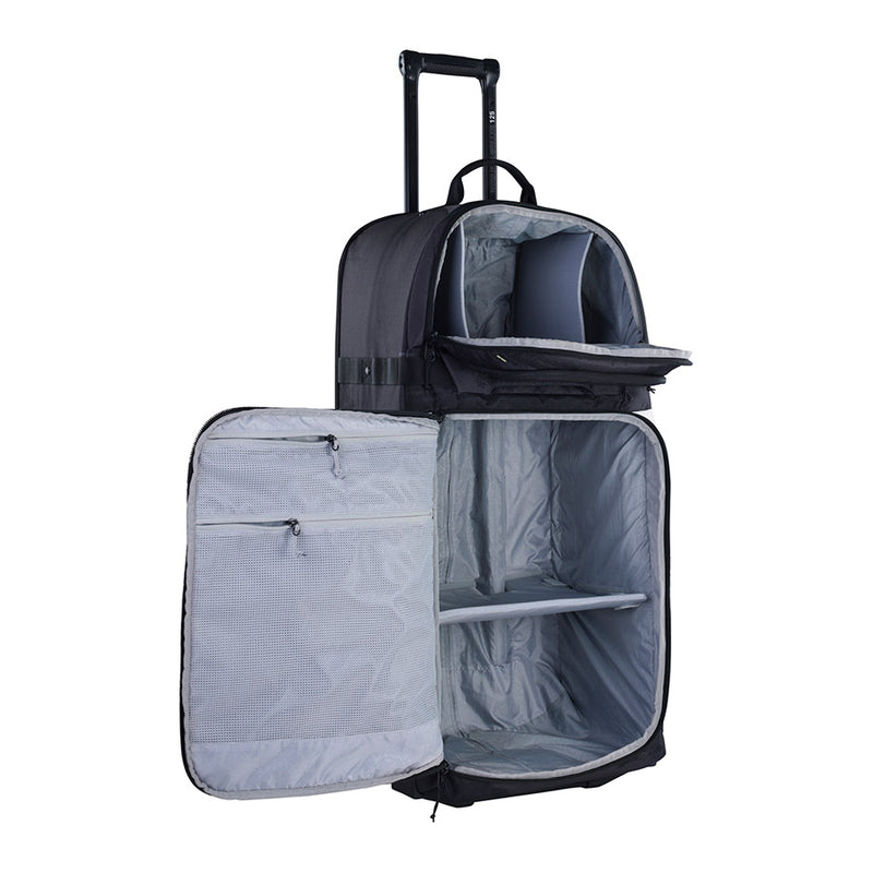 Load image into Gallery viewer, EVOC World Traveller 125 125L, Multicolor
