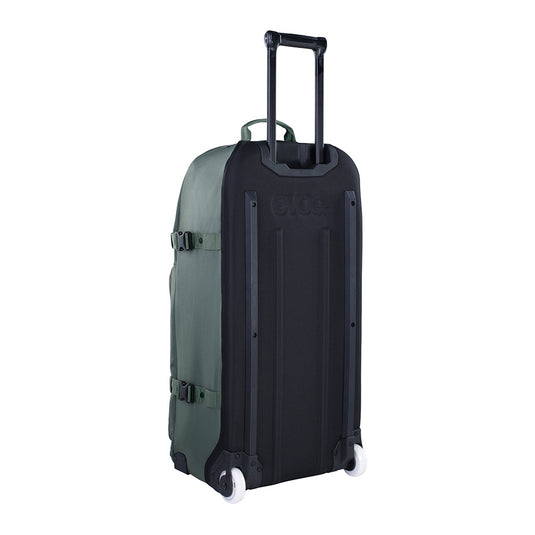 EVOC World Traveller 125 125L, Olive