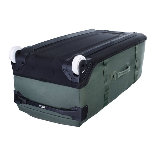 EVOC World Traveller 125 125L, Olive