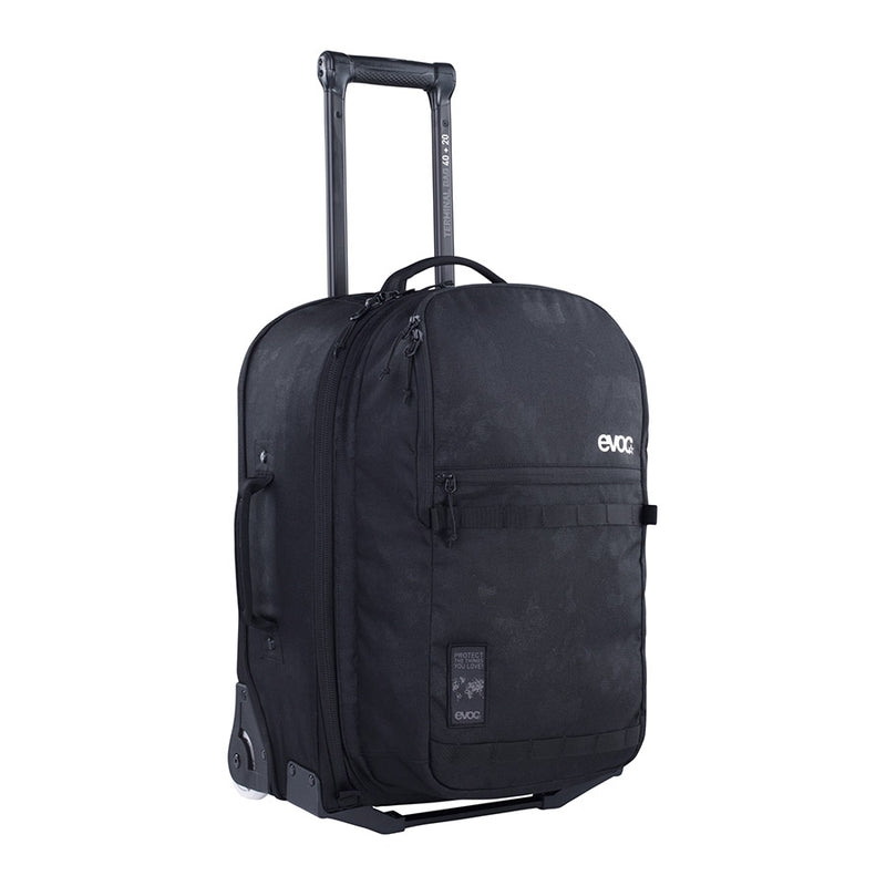 Load image into Gallery viewer, EVOC Terminal Bag 40+20 Black
