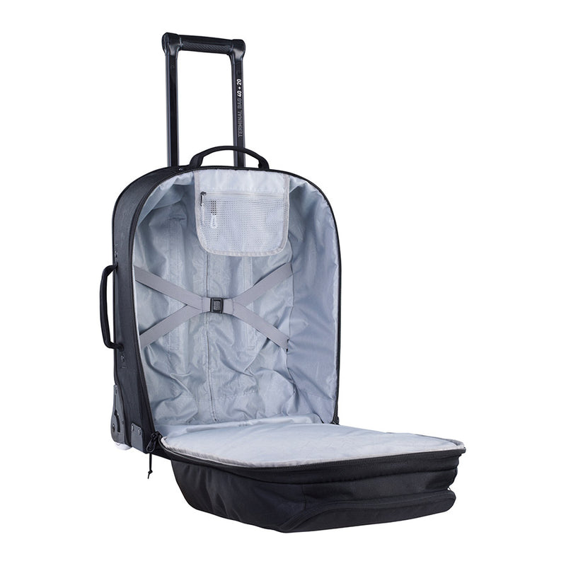 Load image into Gallery viewer, EVOC Terminal Bag 40+20 Black
