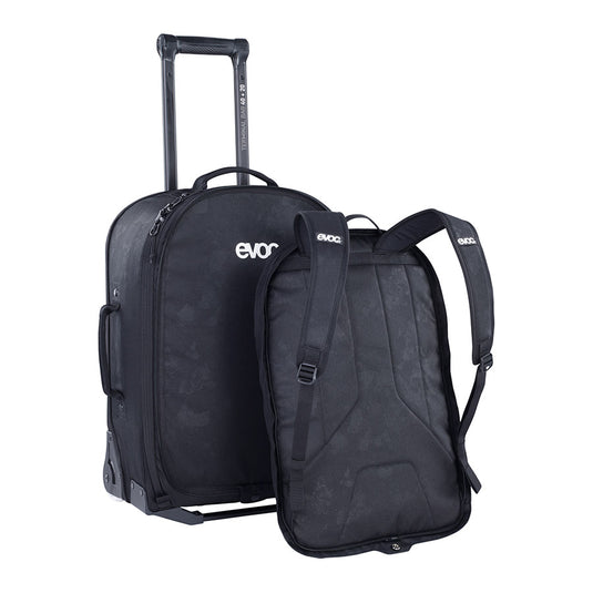 EVOC Terminal Bag 40+20 Black