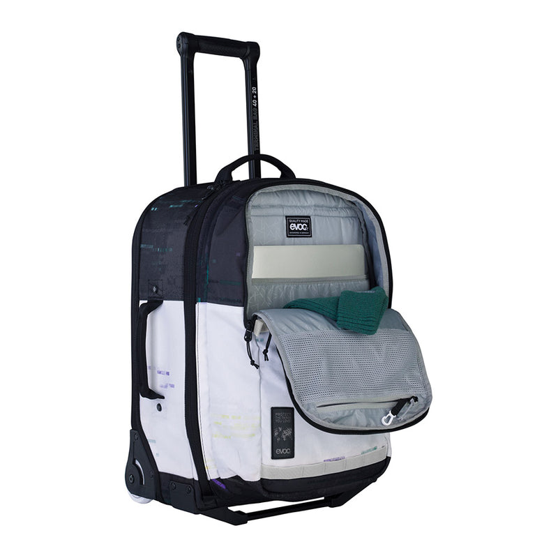 Load image into Gallery viewer, EVOC Terminal Bag 40+20 Multicolor
