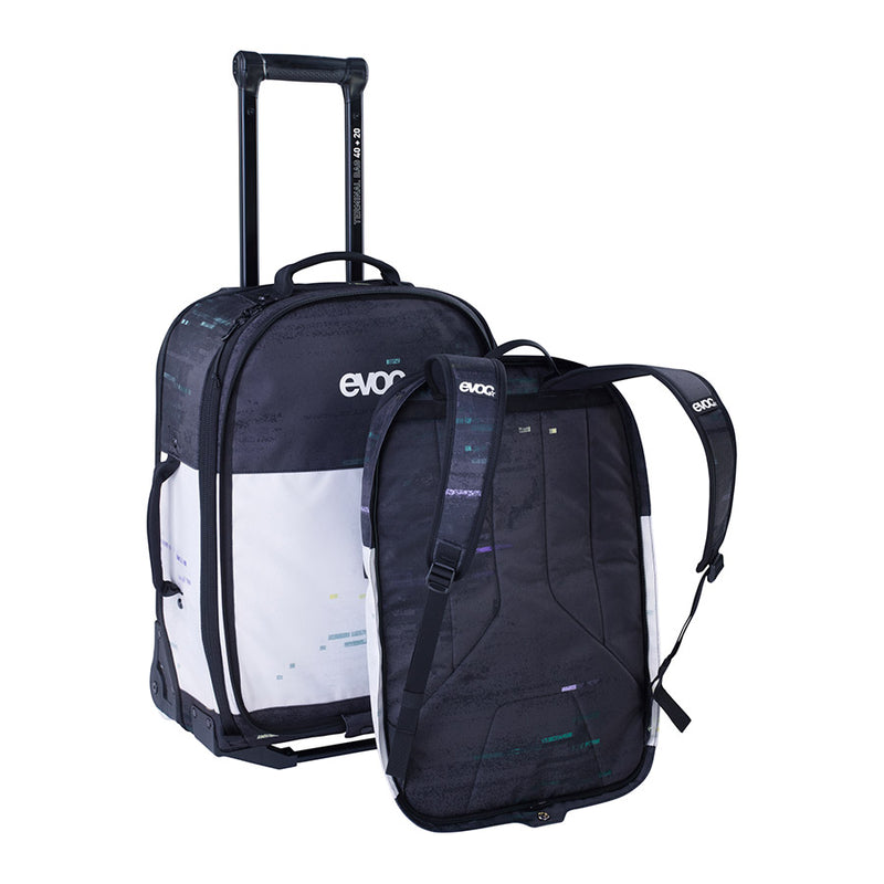 Load image into Gallery viewer, EVOC Terminal Bag 40+20 Multicolor
