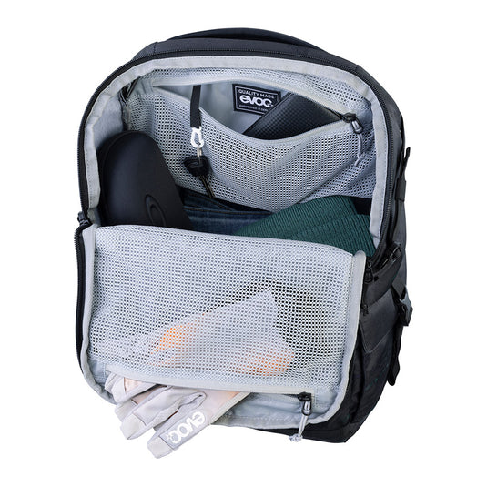 EVOC Travel Backpack 22 22L Multicolor